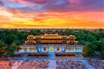 Du lịch Huế Hè 3 ngày bay Vietnam Airlines từ Hà Nội 2024
